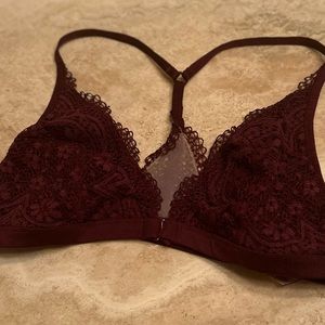 Victoria Secret Pace Bralette